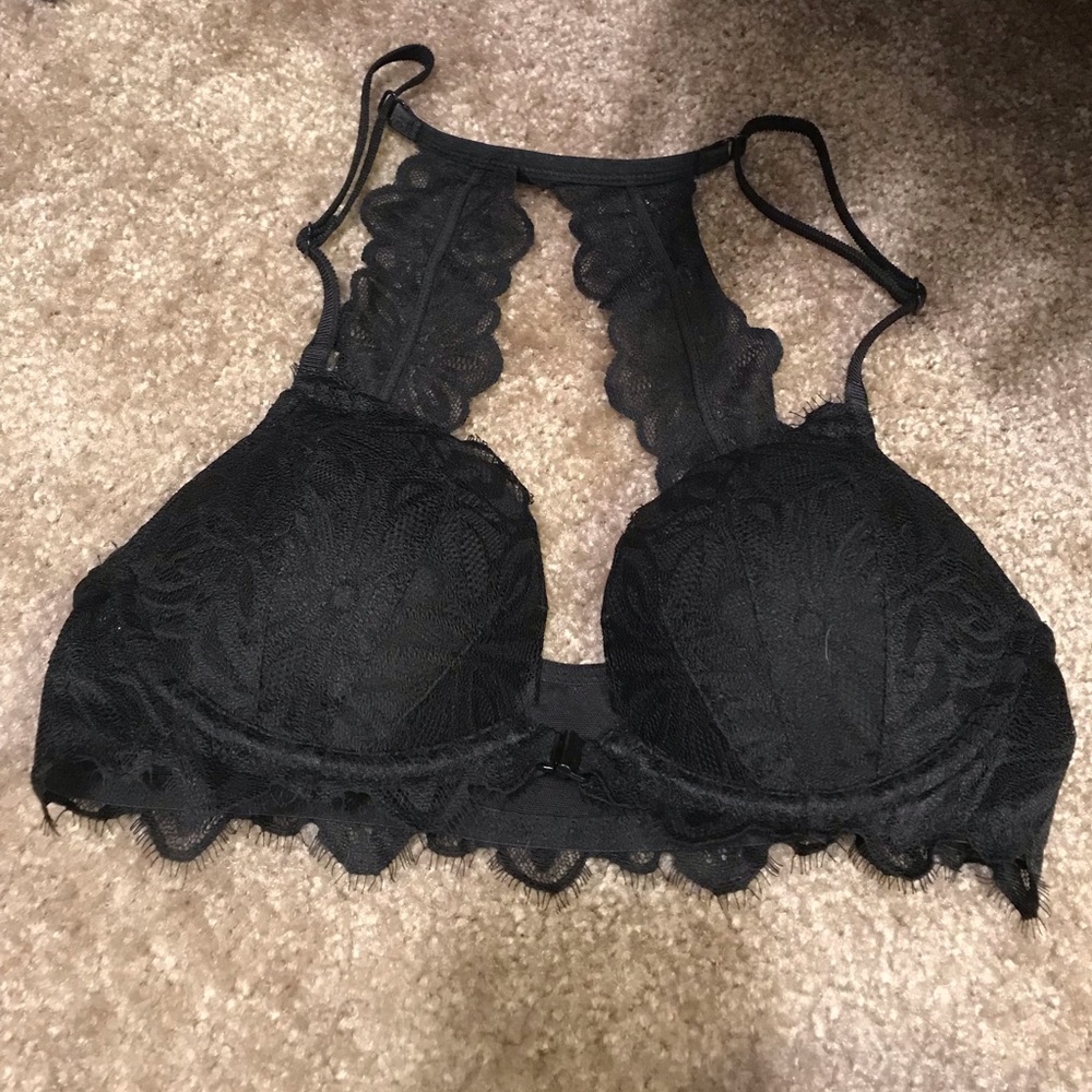 VS Pink Bra